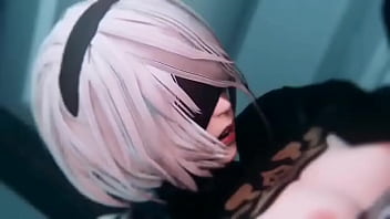 2b’s Naughty Collection