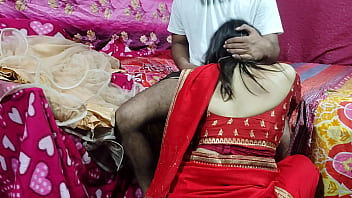 Sizzling Indian Bhabhi’s Secret Rendezvous With Her Father-in-law
