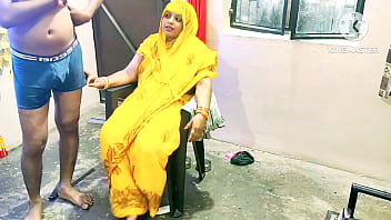 Naughty Priya Bhabhi Seduces The Neighbor Boy