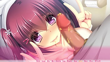 Intimate Yuri Encounter: Episode 26, First Path