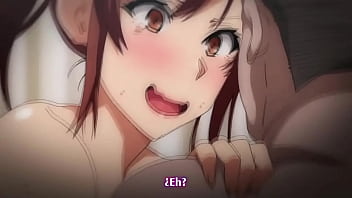 Himawari Florece: Anime Picante En Español