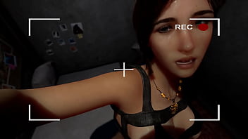 Dive Deep With Lara: A Sunken Ship’s Sensual Secrets