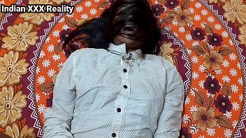 Honeymoon Mein Hindi Step Mom Ke Saath Masti
