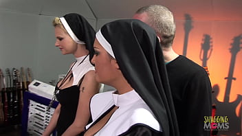 Sisterly Secrets And Sinful Surprises