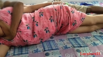 My Desi Sister-in-law’s Secret Night