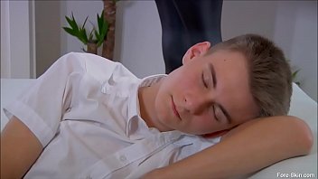 Raw And Ready: A Deep Anal Seduction