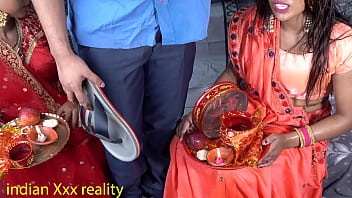 Indian Karva Chauth Special: A Night Of Passion