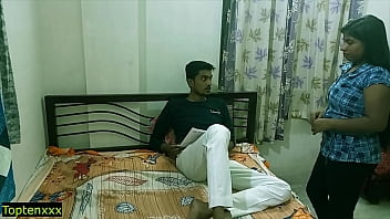 Young Tamil Boss Seduces A Fresh, Single Beauty At The Rest House – Steamy Hindi Audio, Web Series Part 1