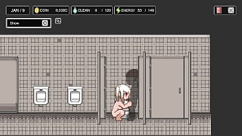 Unveiled Desires: A Risqué Gameplay Journey