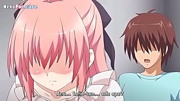 Episode 04 Subtitle Indonesia – Hsll