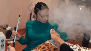 My Girlfriend Can Always Tell When My Pussy Craves Her Touch.
