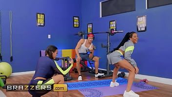 Sweat And Sizzle: Watch The Hottest Stars Pump And Grind