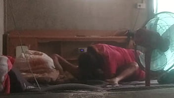 Tasty Asian Treat Gets A Good Hard Ride