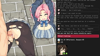 Demon Lord’s Lover: All Sex Scenes & Gallery Unlocked