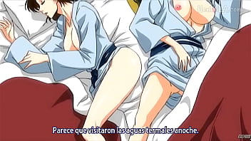 Real Married Women Uncensored Spanish Hentai