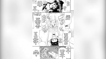Sister On Sister: A Futanari Fantasy With English Voices [gura Nyuutou]
