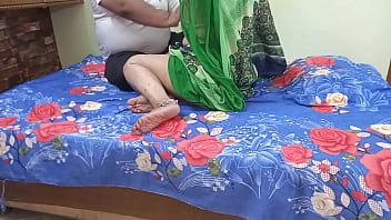 My Desi Muslim Girlfriend Takes It Deep In The Back From Her Big-dicked Boyfriend, Moaning In Hindi As He Pounds Her Doggy Style.