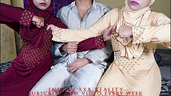 Desi Islamic Lust: Hindi Fucking