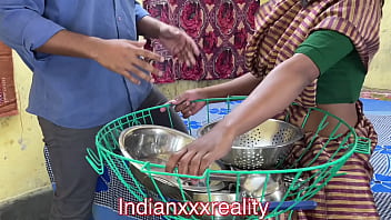 Indian Step Family Pleasure In Clear Hindi Voice