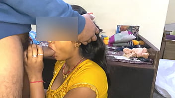 Bhabhi, Tumhari Chusne Ki Adat Kitni Sexy Hai