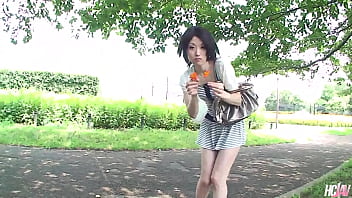 Mizuki’s Tokyo Temptation: A Night Of Wild Desire