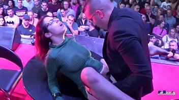 Uncensored Public Passion: Zenda’s Natural Curves And Jotade’s Impressive Manhood