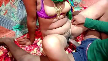 Sensual Indian Housewife