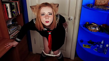 Tight Little Pussy Fingered And Toyed With In Close Detail